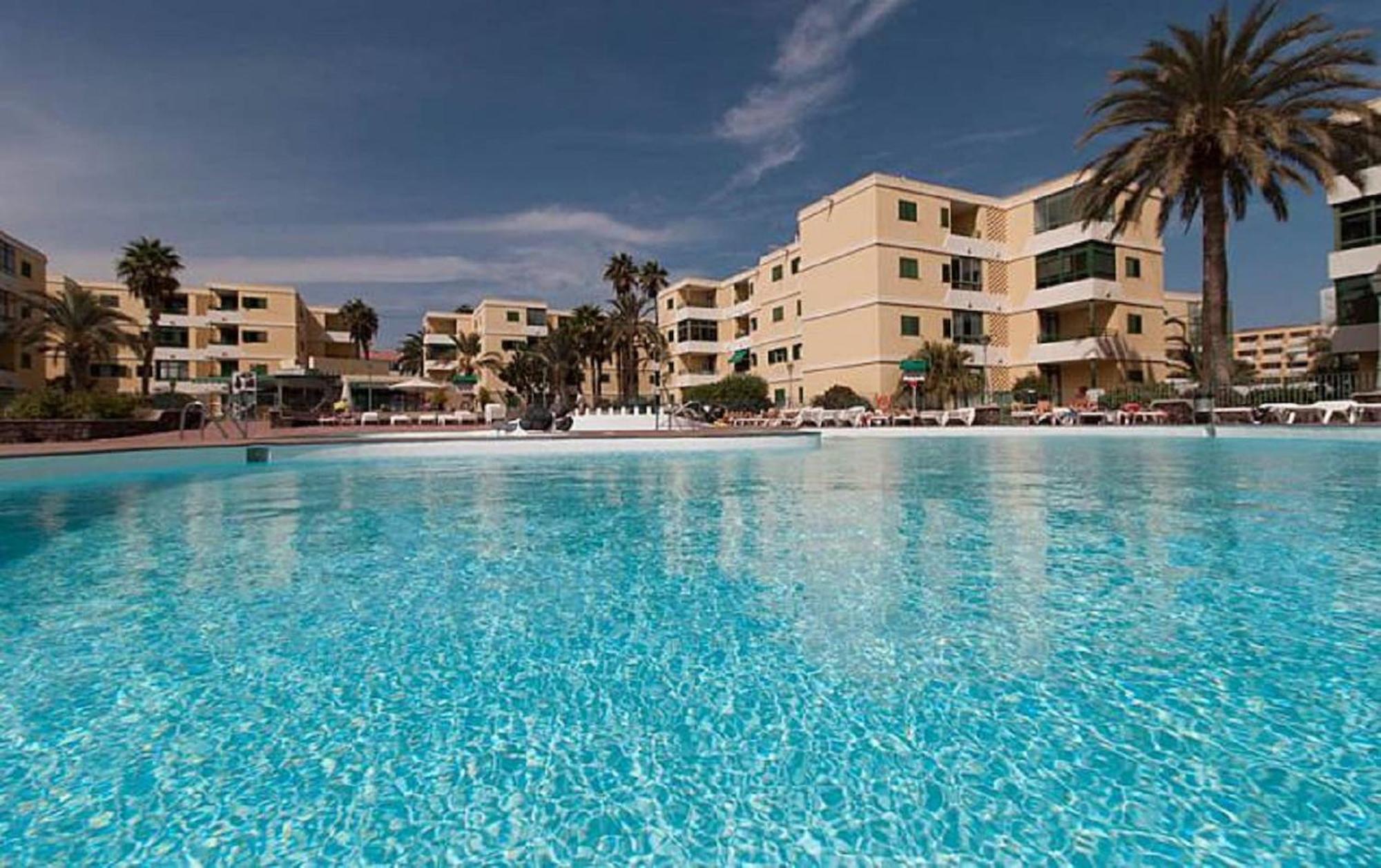 Olas Apartamento Playa del Inglés